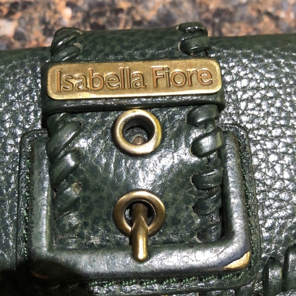 ISABELLA FLORE WALLET - Picture 2 of 6